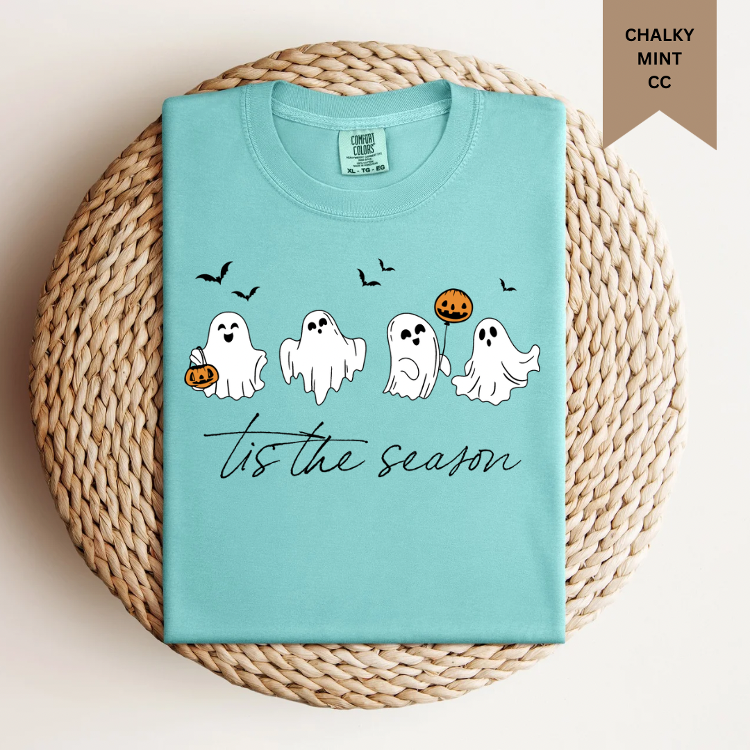 Tis The Season Tee.
