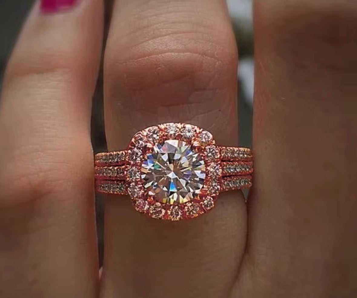 Cushion Ring