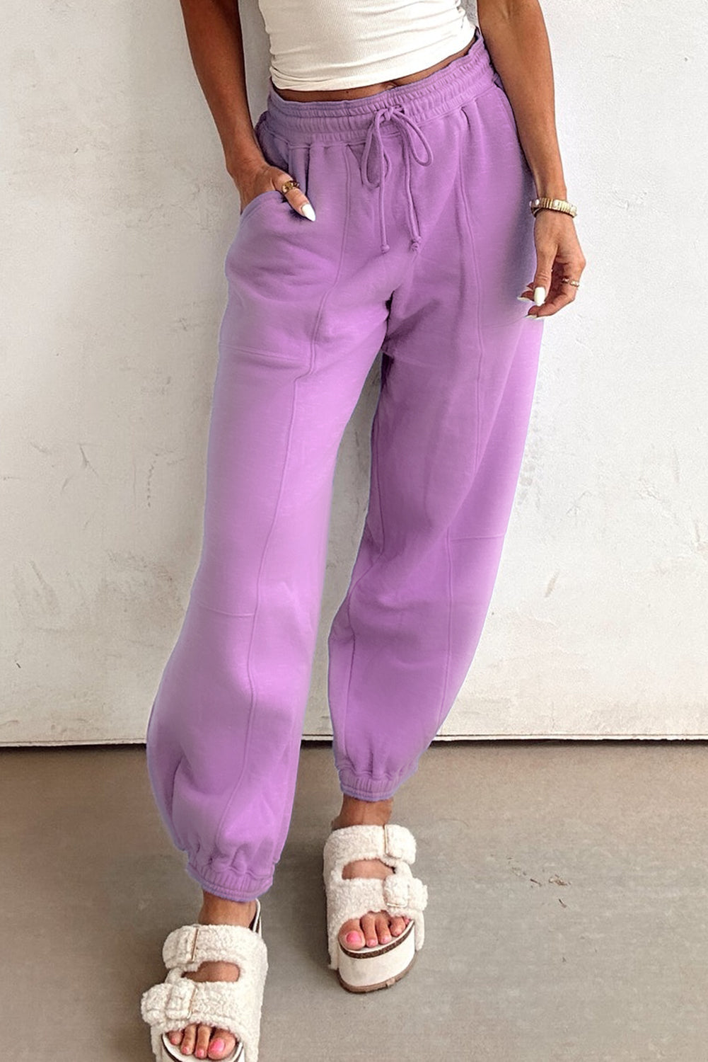 Casual Joggers LT