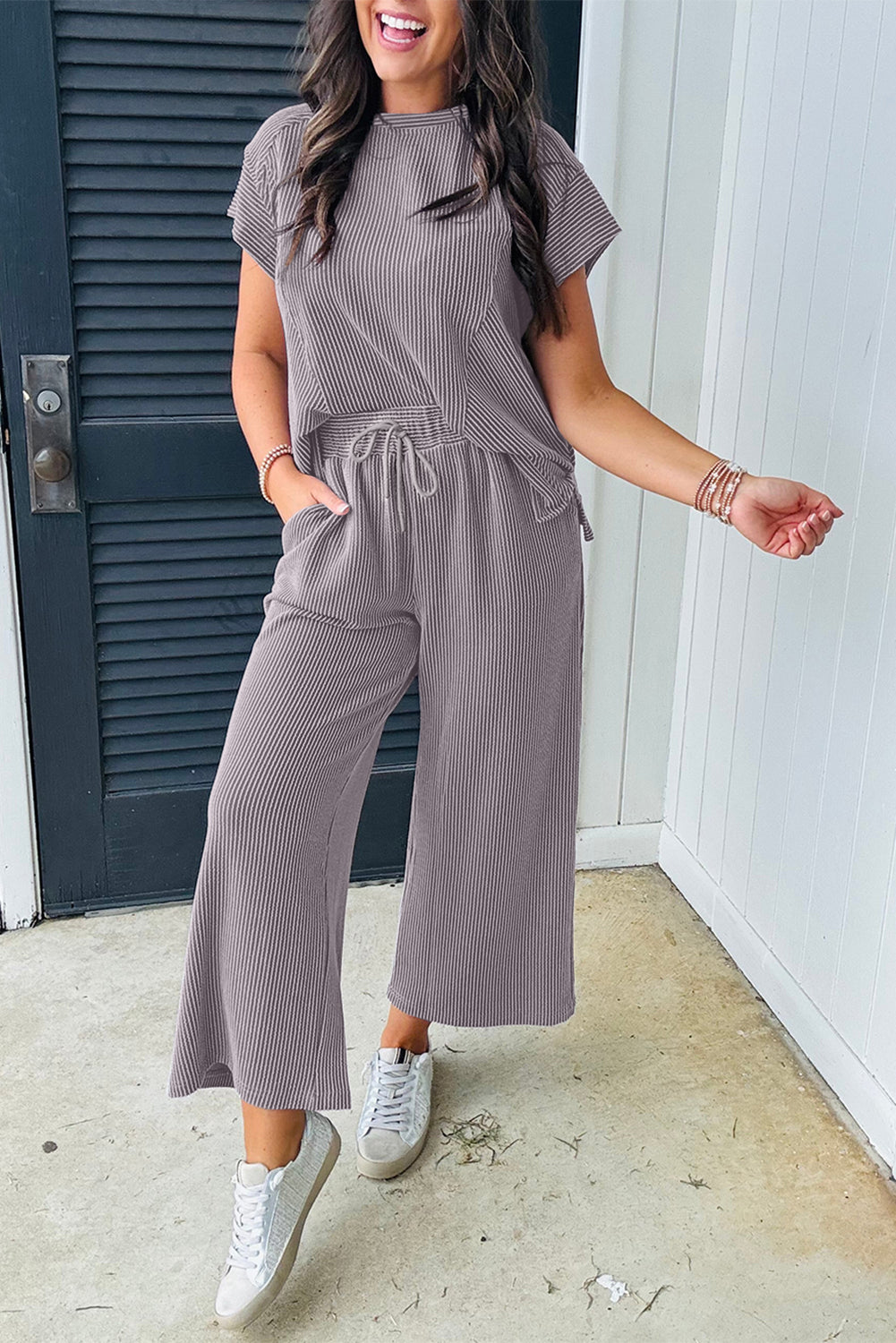 Corded Sets FB