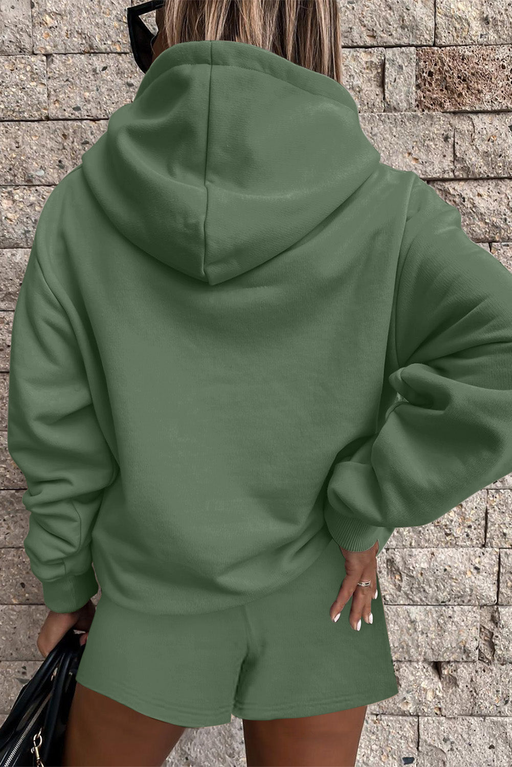 Casual Pullover Set *multiple colors* FB