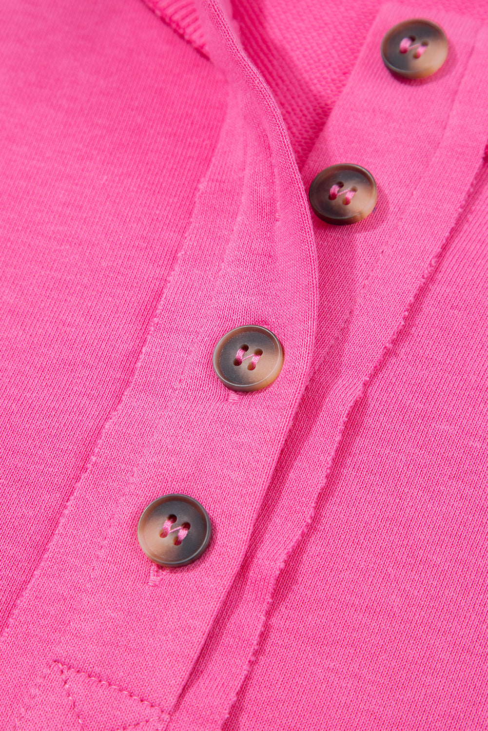 Pink Jogger Pants Set LT