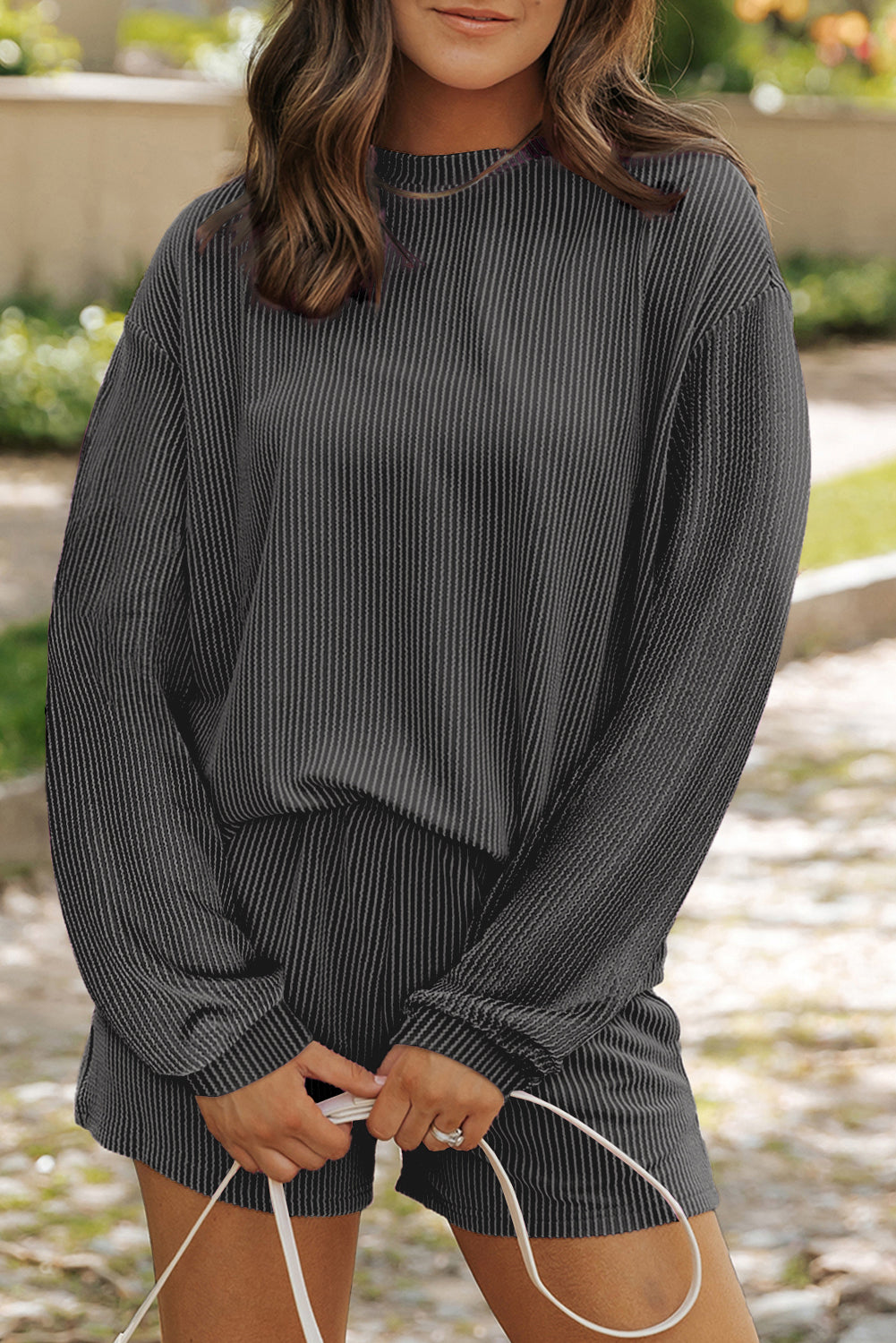 Corded Fall Set FB