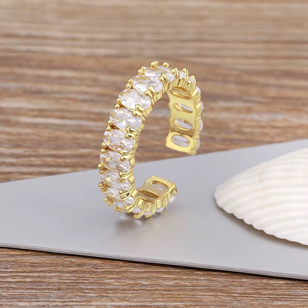 The Blaire Ring RTS