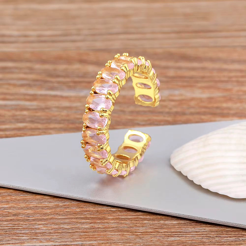 The Blaire Ring RTS