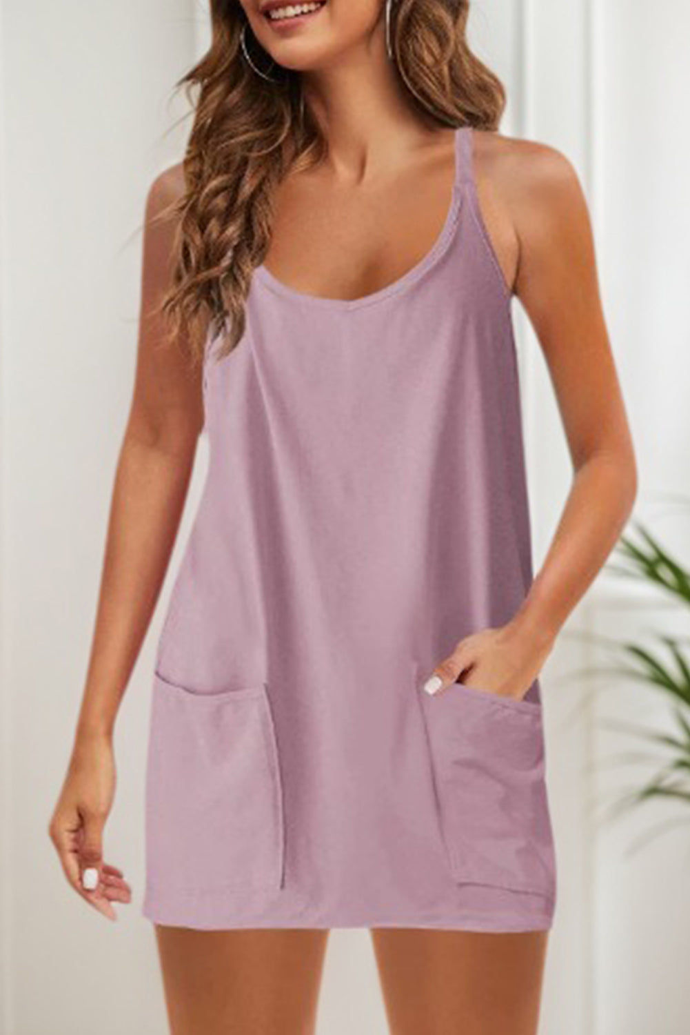 Summer Romper Dress *all colors* FB