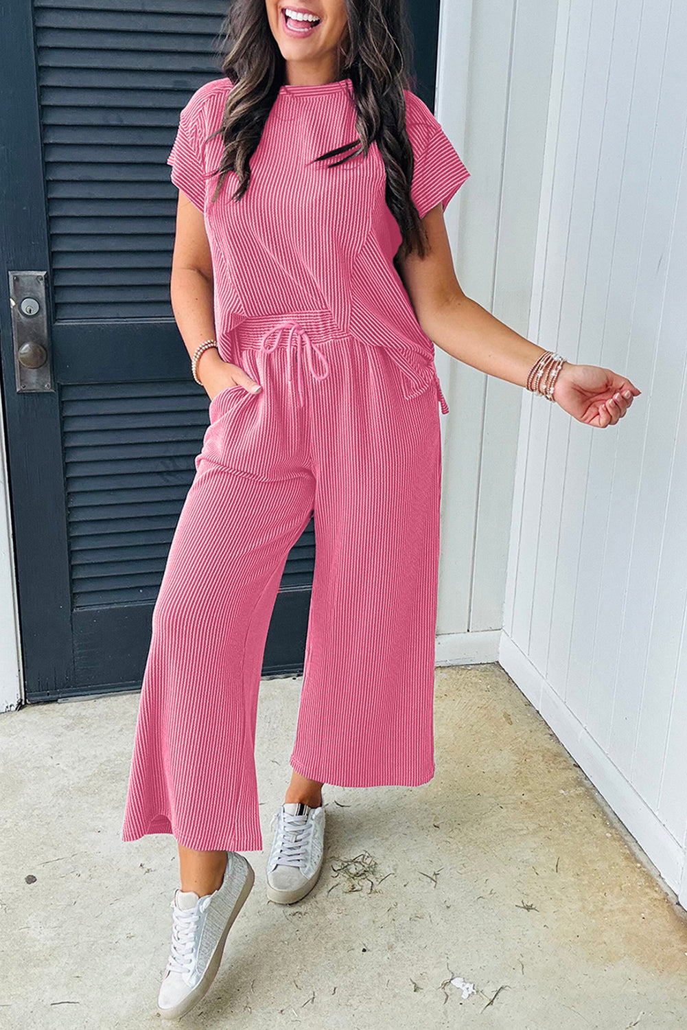 Corded Sets FB