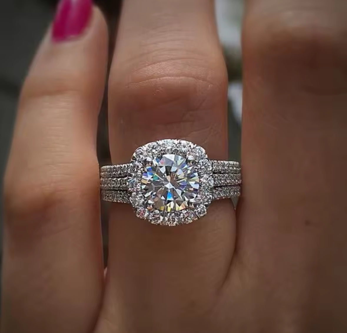 Ring - FB DROP