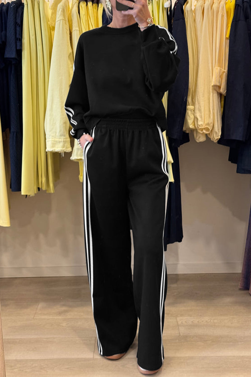 Varsity Set RTS