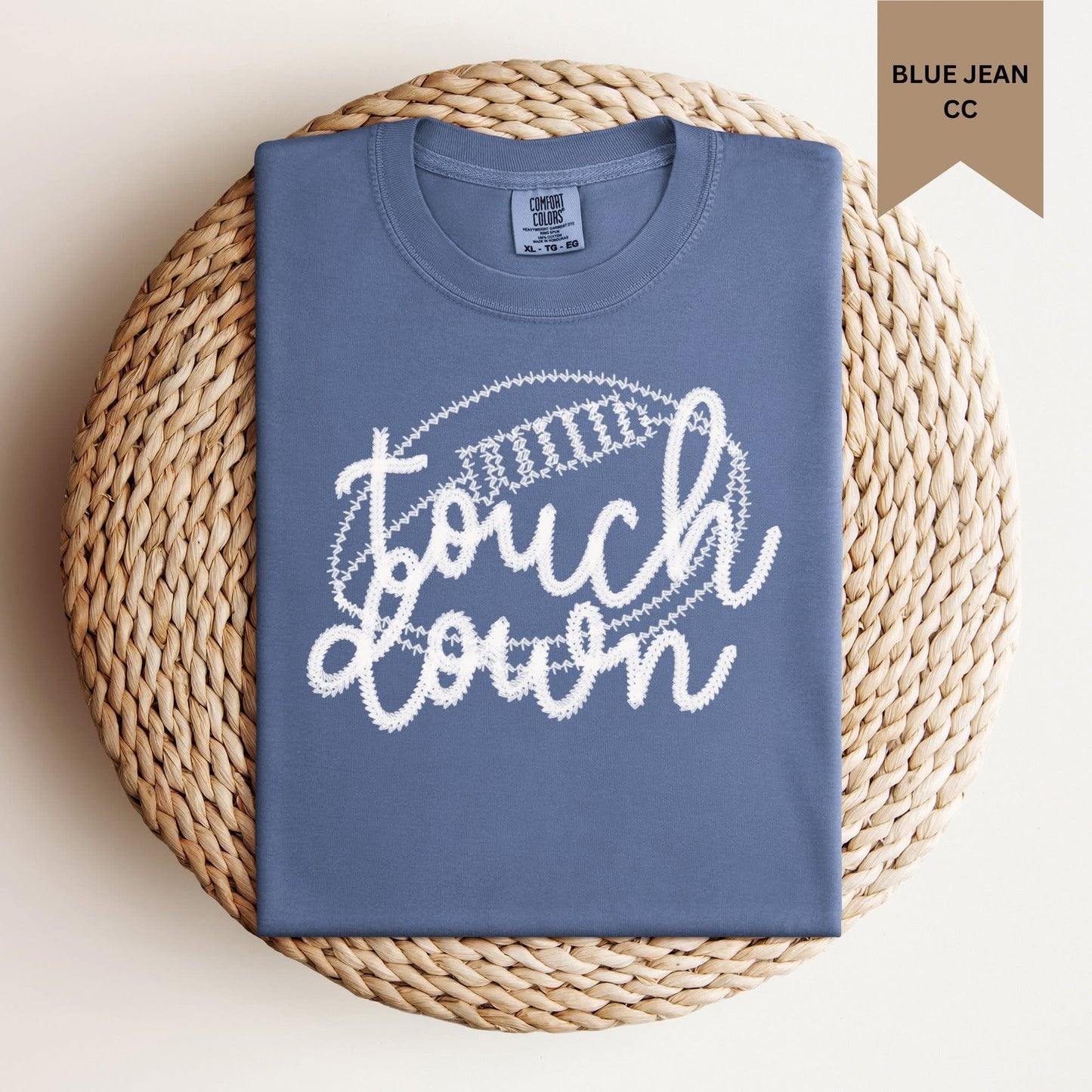 Touchdown Tee.
