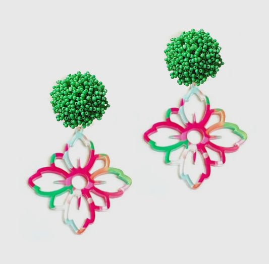 Tootie Fruity Earrings