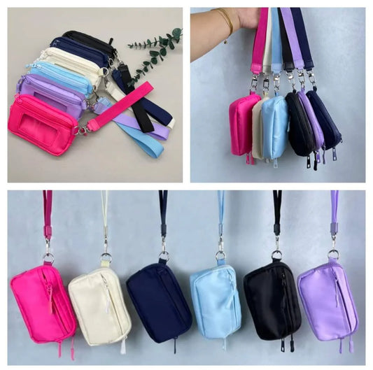 Wristlet