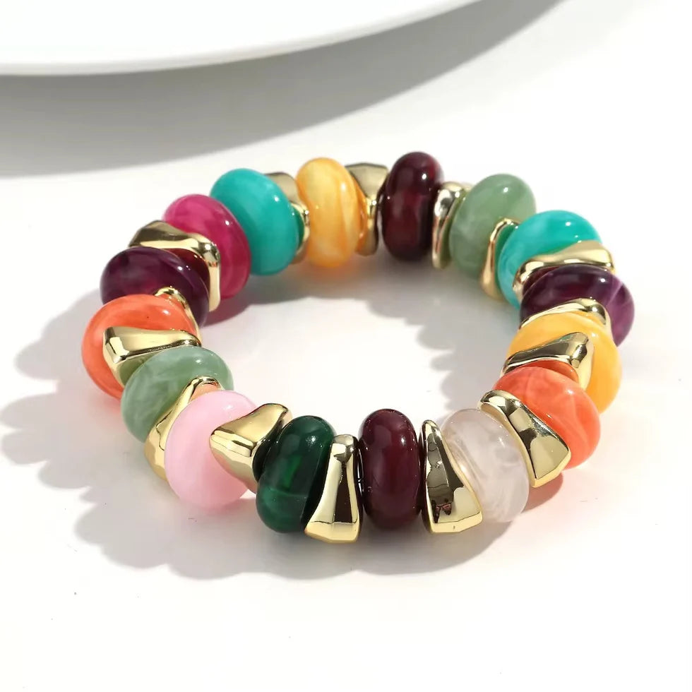 Chunky Stretch Bracelet