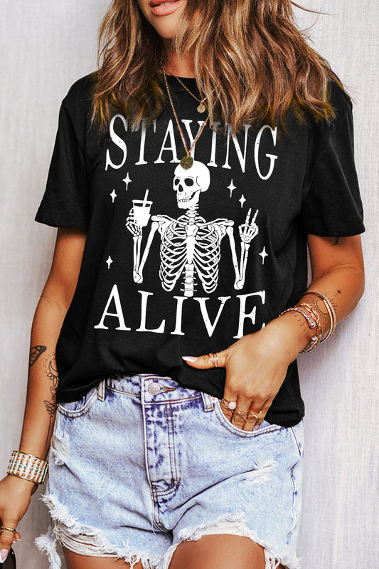 Staying Alive Top RTS
