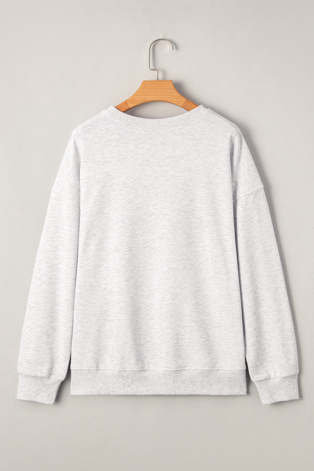 Vintage Game Day Sweatshirt FB