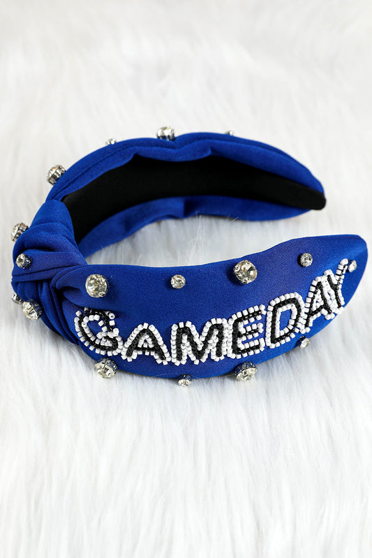 Game Day Headband RTS