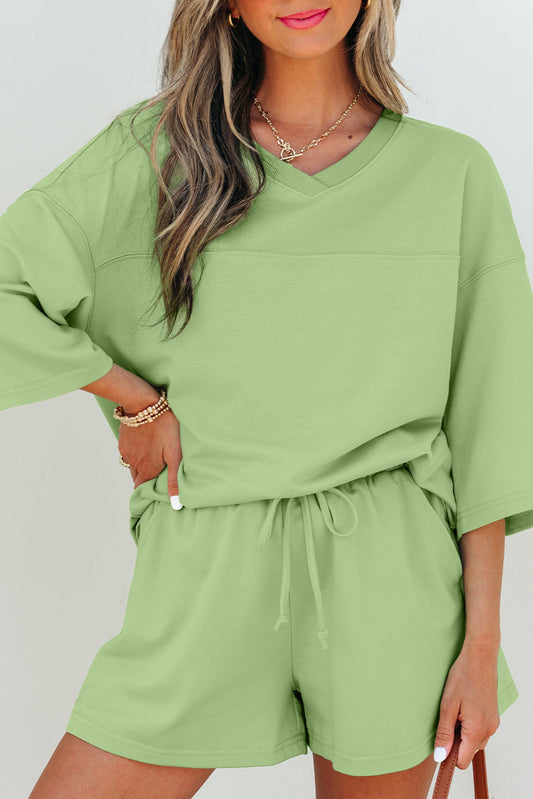 Green Spring Set FB
